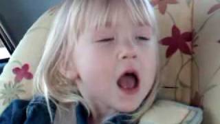 Annika taking on Superdrag