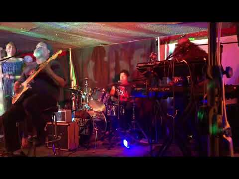 The Ike Willis Project- “Tell me u love me”