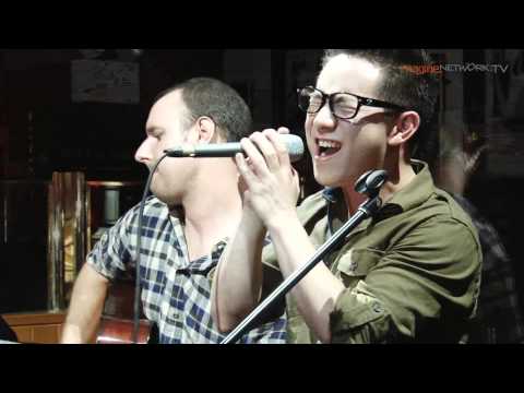 Hide And Seek - Jason Chen 'Live' @ Hard Rock Cafe, Singapore