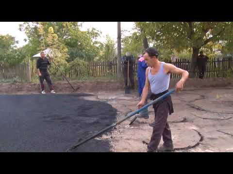 2017 10 02 GL S Primarul comunei  Danu despre realizari si probleme