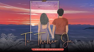 Tu Theher Ja song artwork