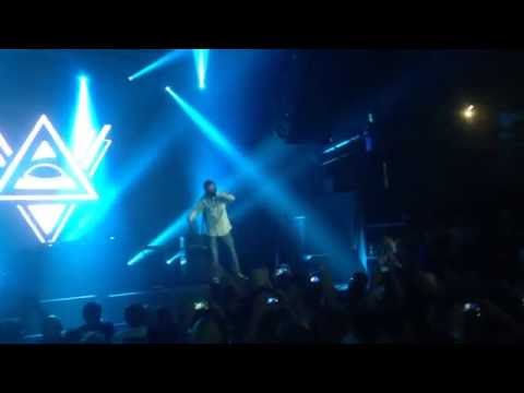 Децл - Кто ты (01.10.2016)