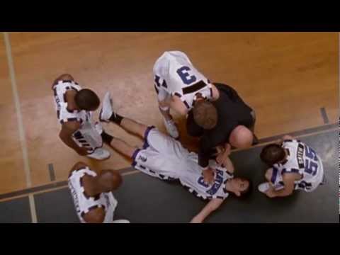 (1x09) Naley Scene 4