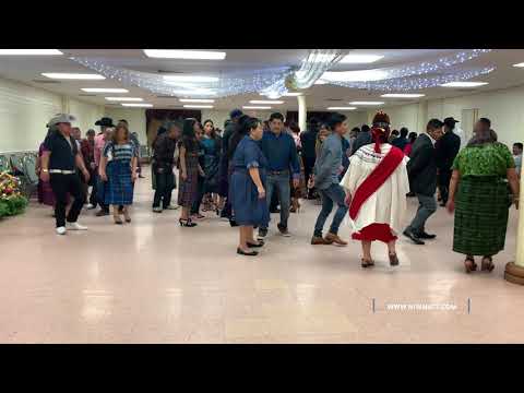 Video #5 - Fiesta de Molná 2019, Los Angeles Ca.