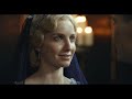 Tommy and Grace wedding scene - Peaky Blinders