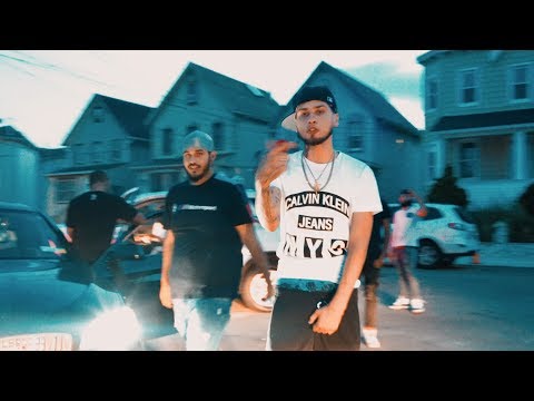 Honcho Hova - Jenny ( OFFICIAL MUSIC VIDEO )