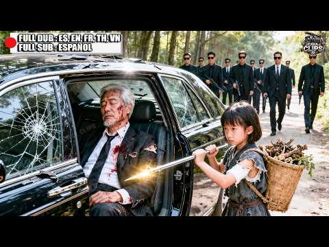 Multimillonario Agonizando en Accidente Ignorado, Niña de 8 Años Era Sanadora Oculta Que lo Salvó