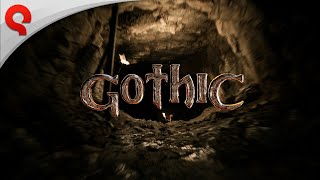 Gothic 1 Remake