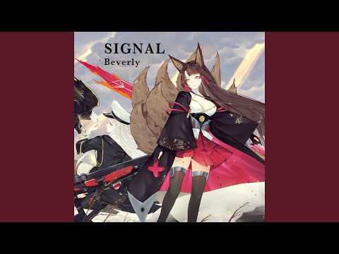 Video thumbnail for シグナル (Signal) (English Version)