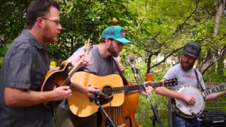 Wood and Wire - SXSW 2016