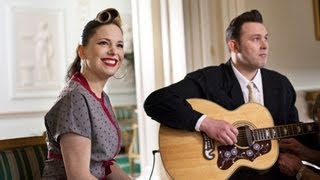 Imelda May | Glaoch - The President&#39;s Call