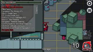 【AMONG US】フレと遊びまくるッ！【PC版】