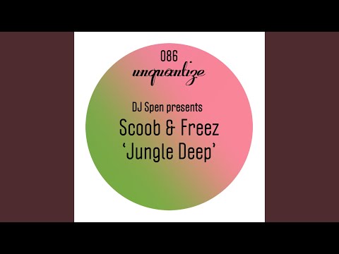 Jungle Deep (DJ Spen Remix)