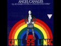 FARO DE LUZ - ANGEL CANALES