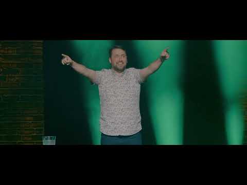 Jason Manford - Assembly Bangers (Official Music Video)