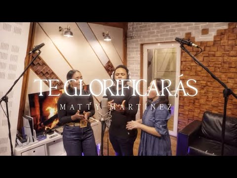 Matty Martínez  and Riff Music Studio