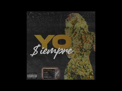 Miconeh - Yo Siempre (feat. Fave & Sunrise)