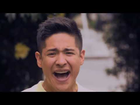 Mil Cochinadas - Juan Pablo Navarrete (Video Oficial)