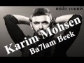 ‫كريم محسن - بحلم بيك . Karim Mohsen - Ba7lam Beek‬‎ 