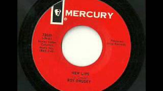 Roy Drusky - New Lips