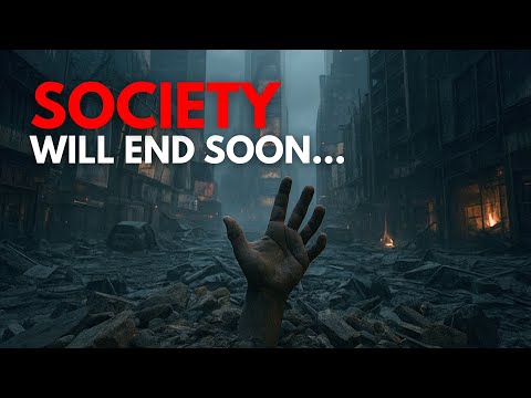 The Great Collapse of Modern Society