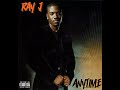 Ray J - Anytime