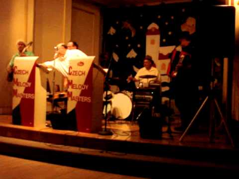 Czech Melody Masters - Strasidlo (Happy Go Lucky) Polka