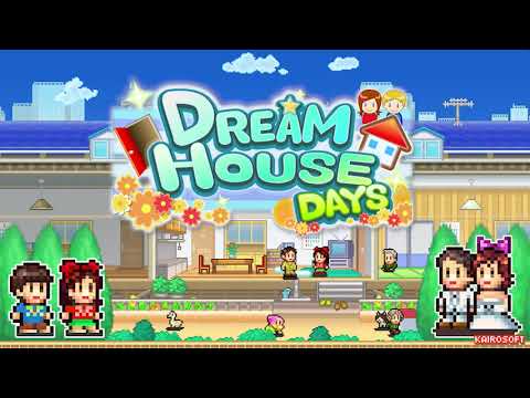 Dream House Days Video