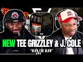 Tee Grizzley Feat J Cole Blow For Blow FIRST REACTION