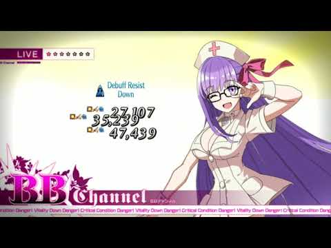 [FGO NA] Nerofest 2019 Exhibition V: The Last Supper