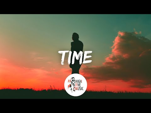 Ivahn Johan - Time [Lyrics/Lyric Video] [HFM Release]