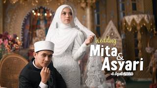 Download lagu Wedding Cinema Mita & Asyari 4 April 2026 mp3 Download lagu Wedding Cinema Mita & Asyari 4 April 2026 mp3