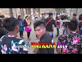 Tinku de WAYRAÑA 2019