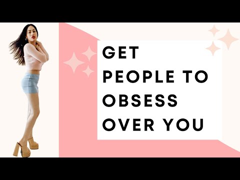 How to be the cool girl at the party | That girl energy glow up