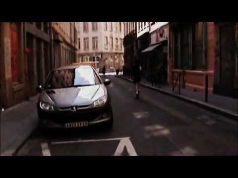 La Joggeuse - Rockin' Squat DEMOCRATIE FA