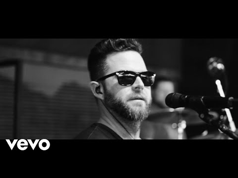 David Nail - Night's On Fire (Performance Video)