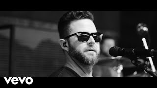 David Nail - Night&#39;s On Fire (Performance Video)