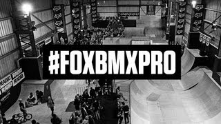 preview picture of video 'Fox BMX Presents | #FOXBMXPRO Highlights'