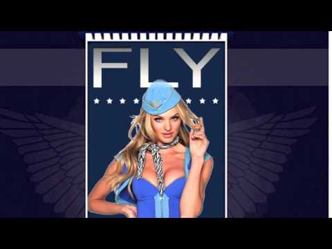 Dushi Band Ft Menjoe - Fly