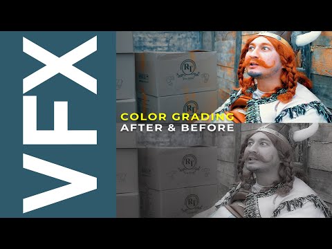 Астерикс и Обеликс | Asterix and Obelix | VFX | 3D