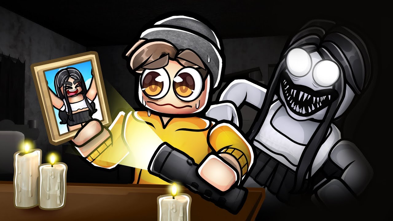 this Roblox player went MISSING...