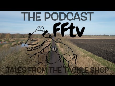 Fenland Fishing HAJAC WINTER LEAGUE HOTS UP!!