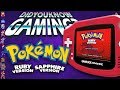 Pokemon Ruby & Sapphire - Did You Know Gaming? Feat. Furst