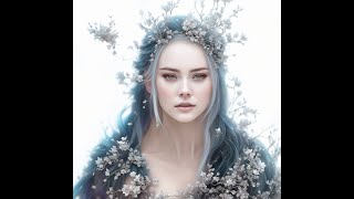 Imagining life in the 30th century (AI, chatgpt, brainy quote, relax, calm, imagine, music)