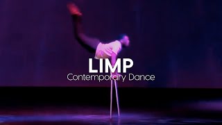 Limp by Jonathan McReynolds  |  Contemporary Dance