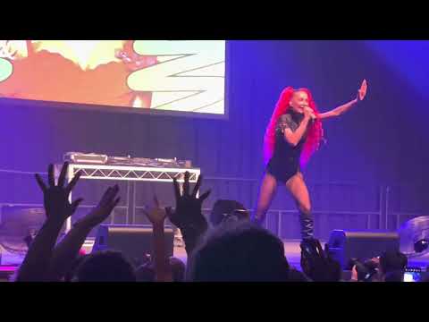 Whigfield   Saturday Night LIVE Sydney 2023