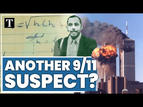 The 9/11 suspect: part one | The Story