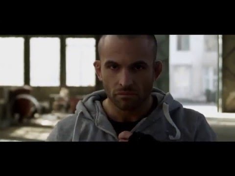 JustFit FIBO 2015 - Cologne HD promo video