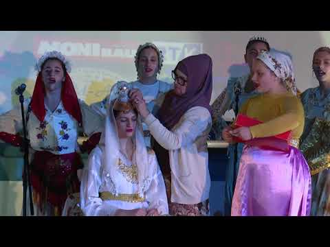 BALKANFEST Kosovo 2022 – KUD “Plavsko Jezero”  Plav - from -  MONTENEGRO