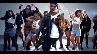 Wizkid - Azonto Official Video